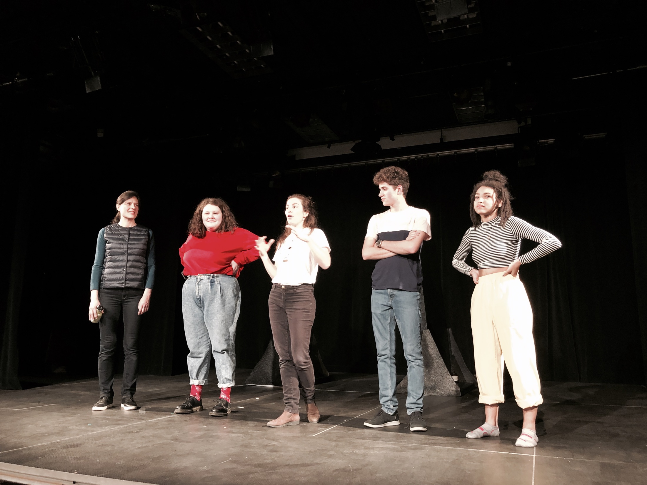 Ton corps t’appartient-il 2.0 — photographie 2